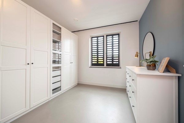 Medium property photo - Amaliastraat 12, 4711 SK St. Willebrord